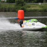 ADAC Motorboot Cup, Traben-Trarbach, Max Stilz